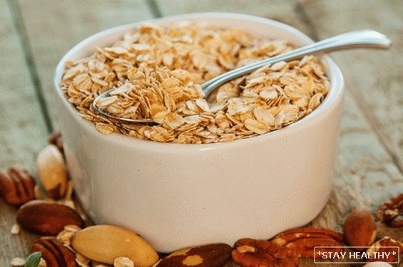 5 povinných výrobků ve stravě žen