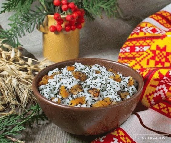 Co musí být na Vánoce stůl?