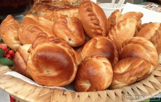 Co musí být na Vánoce stůl?