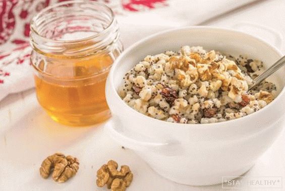 Co je tradičně připraveno na Vánoce