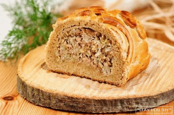 Co je tradičně připraveno na Vánoce