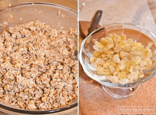 Dortův ovesný talíř