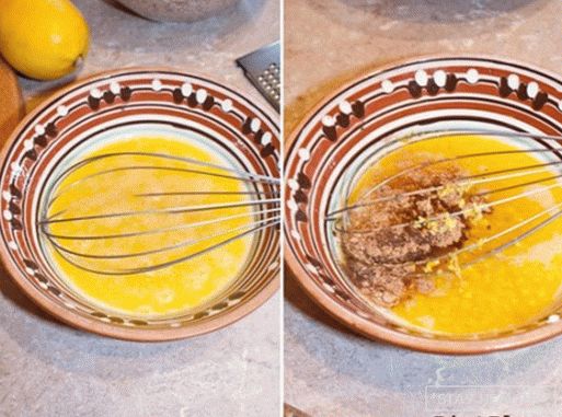 Dortův ovesný talíř