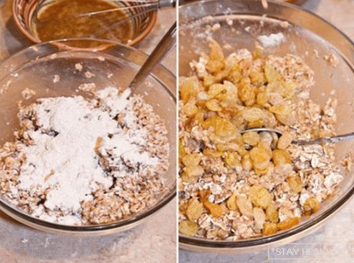 Dortův ovesný talíř