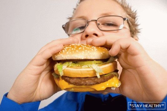 Подростковая диета Подростковая диета