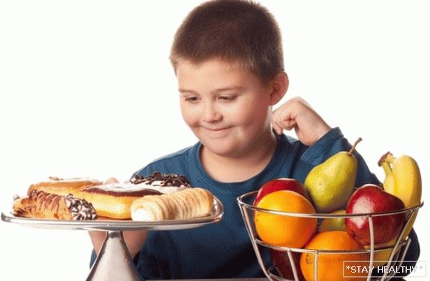 Как похудеть подростку Как похудеть подростку