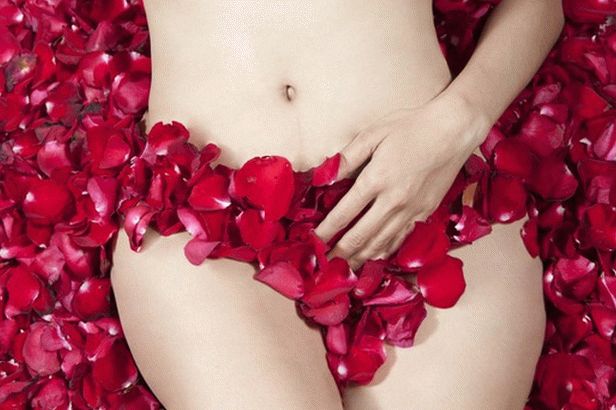 cukrové hluboké bikiny