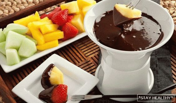 Fondue - nejlepší recepty, výběr fondue, vaření