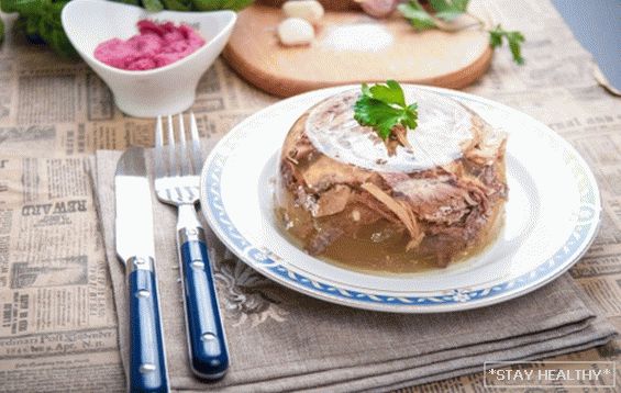 Želé a želé - jaký je rozdíl?