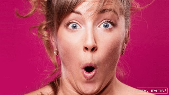 Jak rychle zhubnout na tvářích