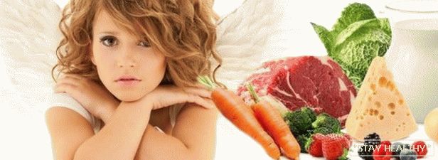 Jak zhubnout anjelskou dietu?