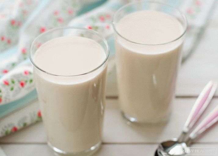 Jak zhubnout na ryazhenka?