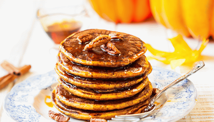 Jak připravit načechraný palačinky na kefír