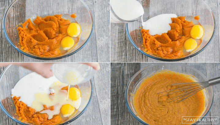 Jak připravit načechraný palačinky na kefír