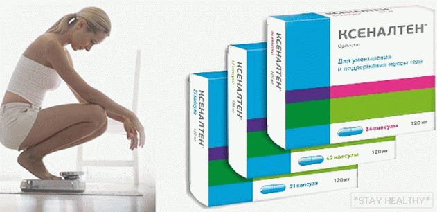 Jak se přípravek Xenalten užívá - návod k použitíaplikace pro hubnutí, recenze lékařů a tenčí c fotografie před apo