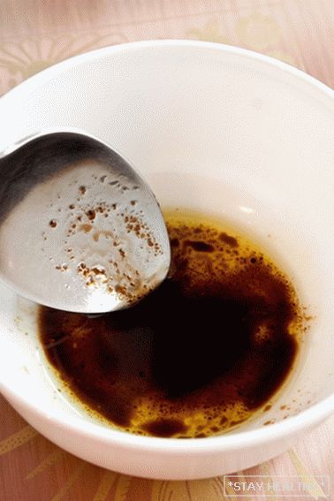 Červená řepa caprese