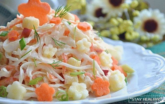 Zelné občerstvení