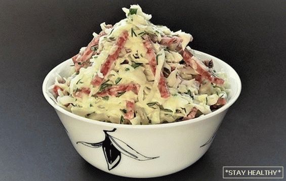 Zelné občerstvení