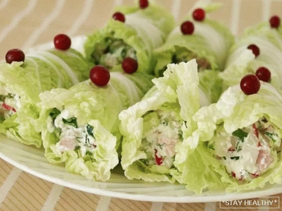 Zelné občerstvení