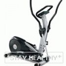 Eliptický trenažér