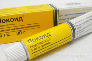 Masti Lokoid - z čeho pomáhá?