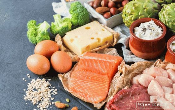 Nízkolepé diety pro léčbu přebytku Závaží a diabetes: Šokující výsledky nové studie
