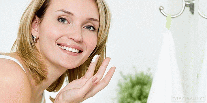 Z čeho a jak používat masti Radevit