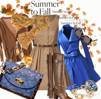 Co mohu nosit s hnědými botami? фото