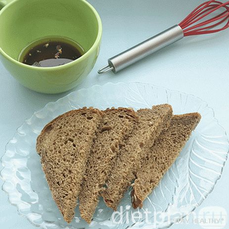 Заправка для салата