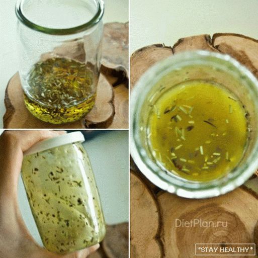 Salát s grilovanou zeleninou a sýrem