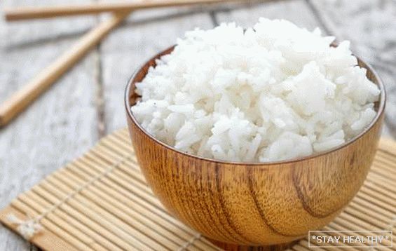 Nejběžnější chyby při vaření rýže