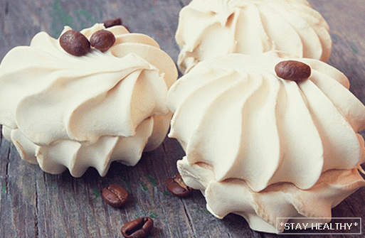 Kolik kalorií v marshmallow