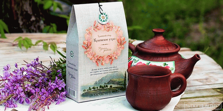 Byliny pro ošetření jater a očistění z trosek atoxiny