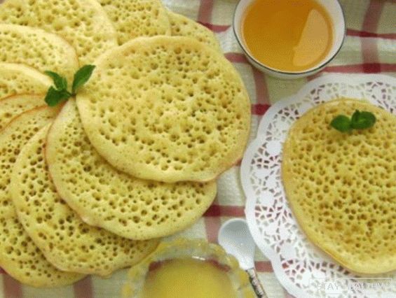 Znalost marocké kuchyně: upravená recepty