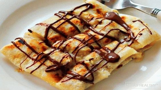 Úvod do thajské kuchyně: přizpůsobený recepty