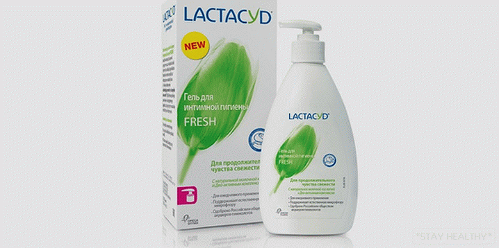 Svědění, podráždění a pocit pálení v intimní oblastižen