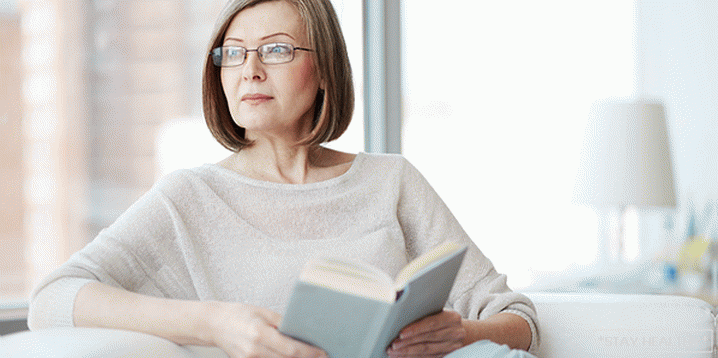 Svědění, podráždění a pocit pálení v intimní oblastižen